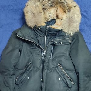 Mackage Dixon Bomber